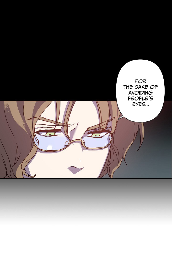 Revenge Wedding chapter 41 - page 48