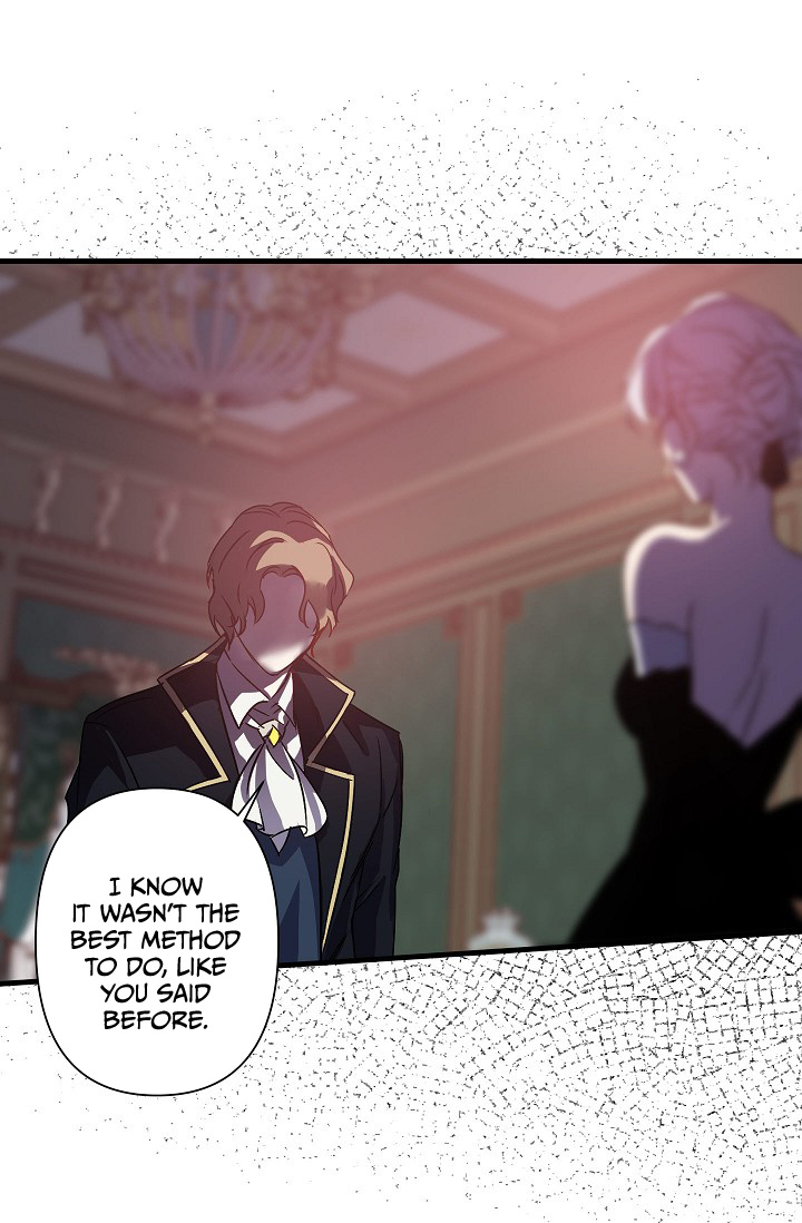 Revenge Wedding chapter 41 - page 49
