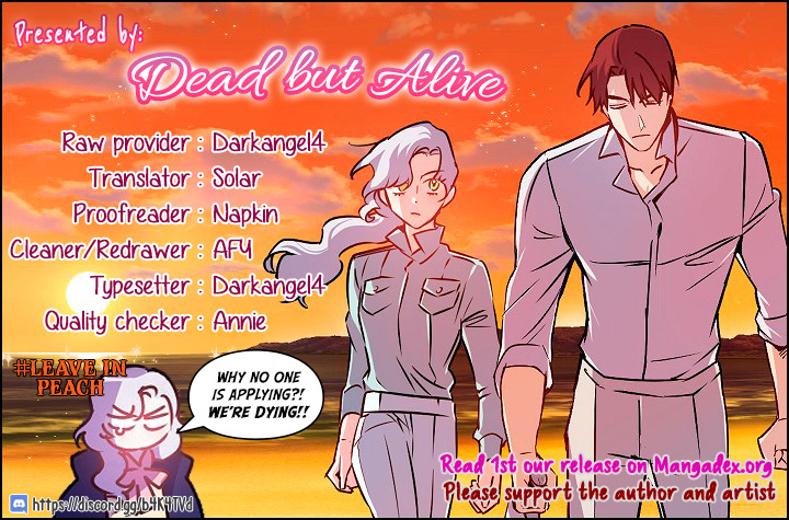 Revenge Wedding chapter 41 - page 53