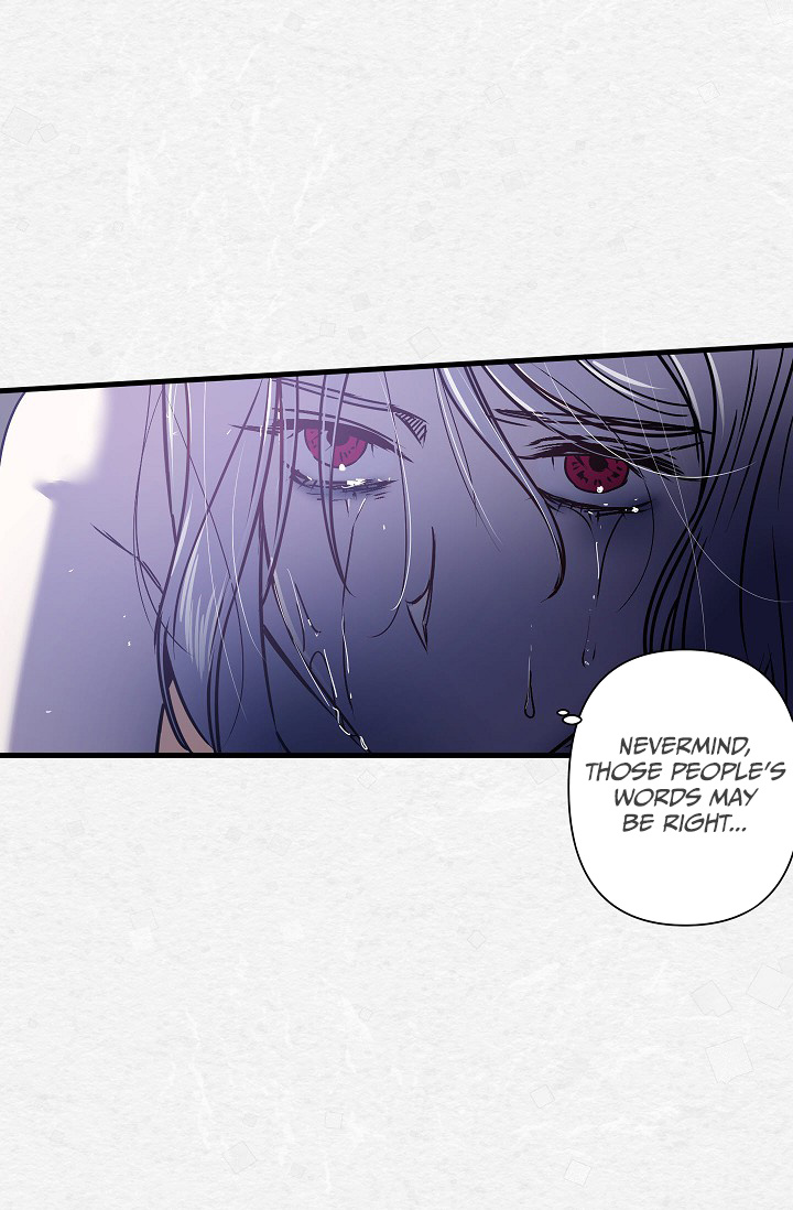 Revenge Wedding chapter 41 - page 8