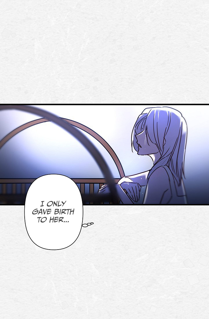 Revenge Wedding chapter 41 - page 9