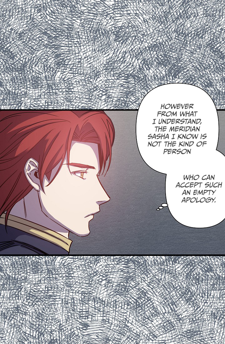 Revenge Wedding chapter 42 - page 10