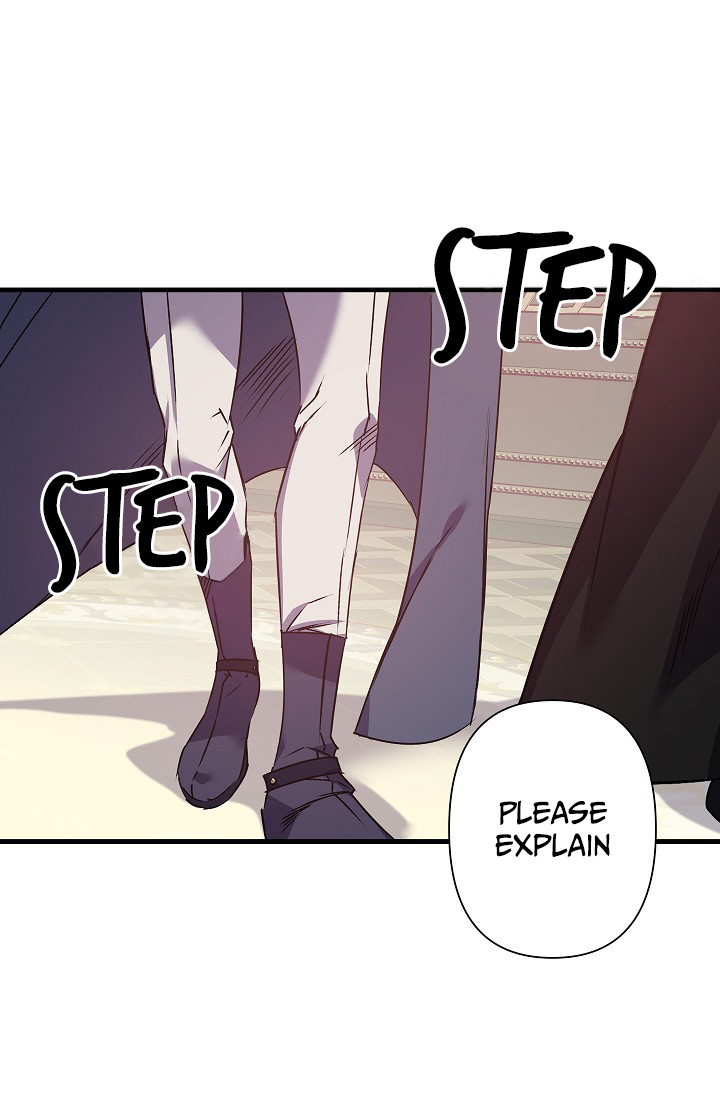 Revenge Wedding chapter 42 - page 15
