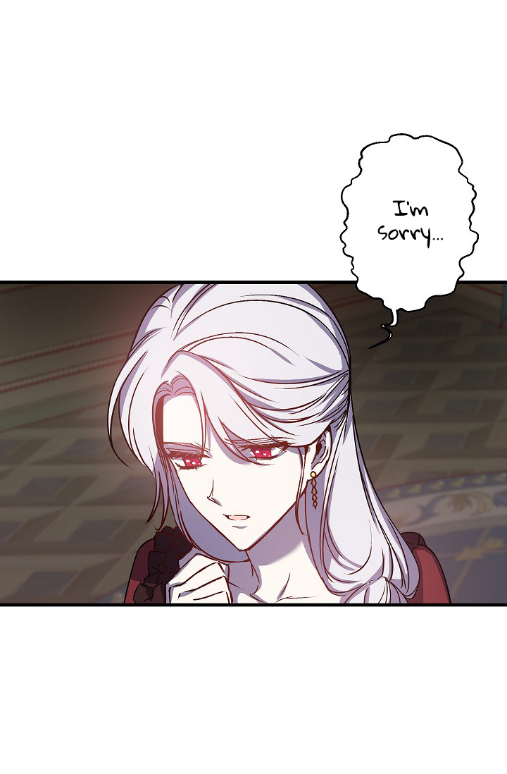 Revenge Wedding chapter 42 - page 18