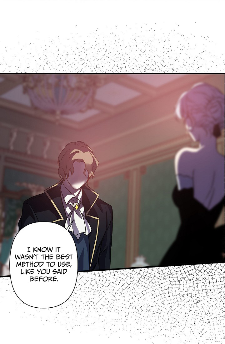 Revenge Wedding chapter 42 - page 2