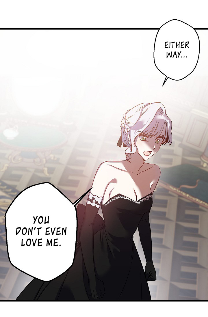 Revenge Wedding chapter 42 - page 20