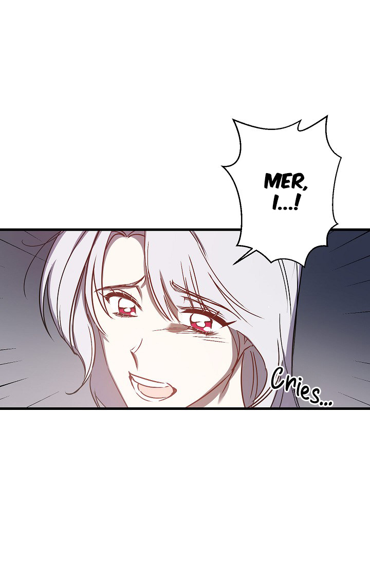 Revenge Wedding chapter 42 - page 22