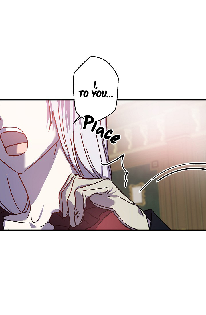 Revenge Wedding chapter 42 - page 25
