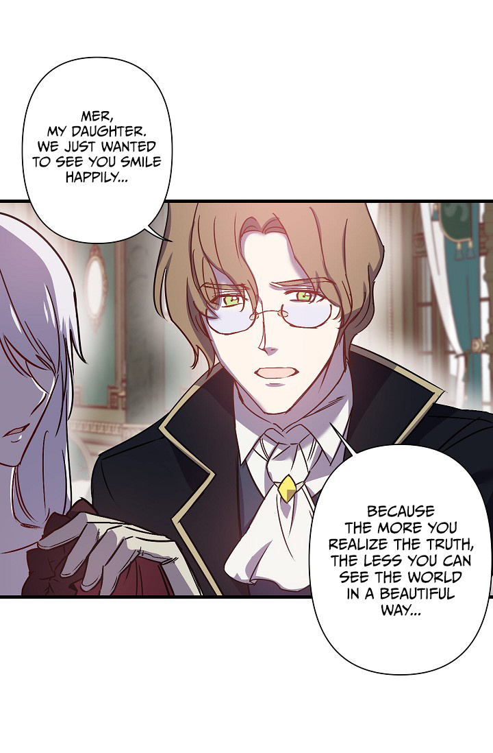 Revenge Wedding chapter 42 - page 26