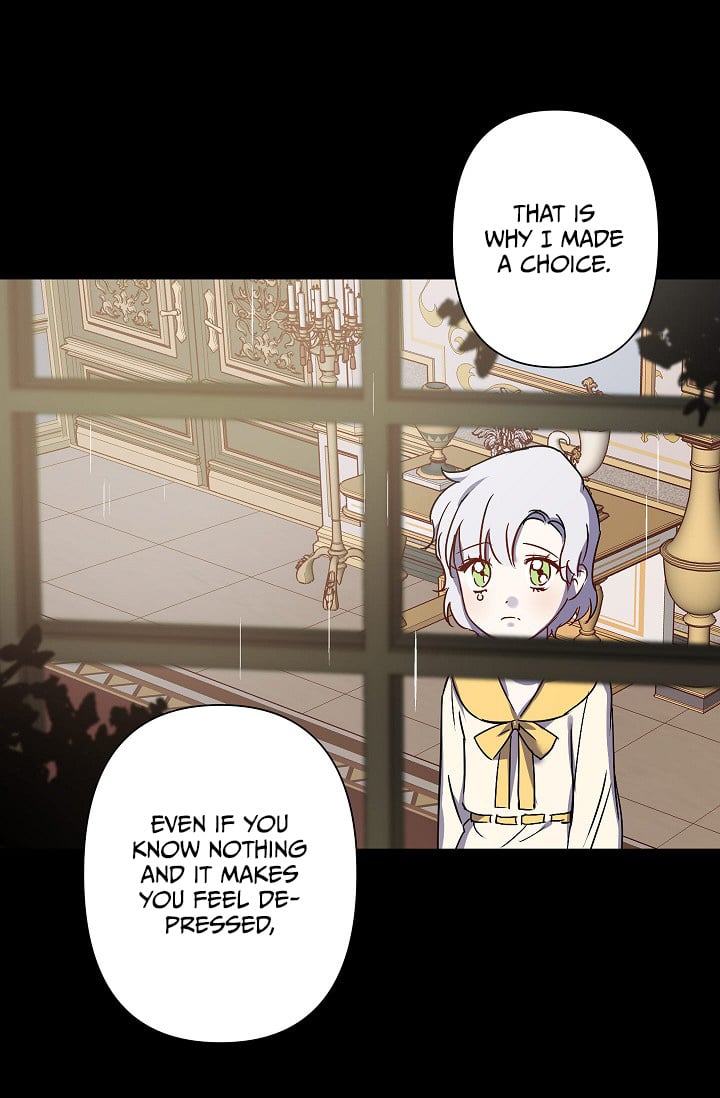 Revenge Wedding chapter 42 - page 27