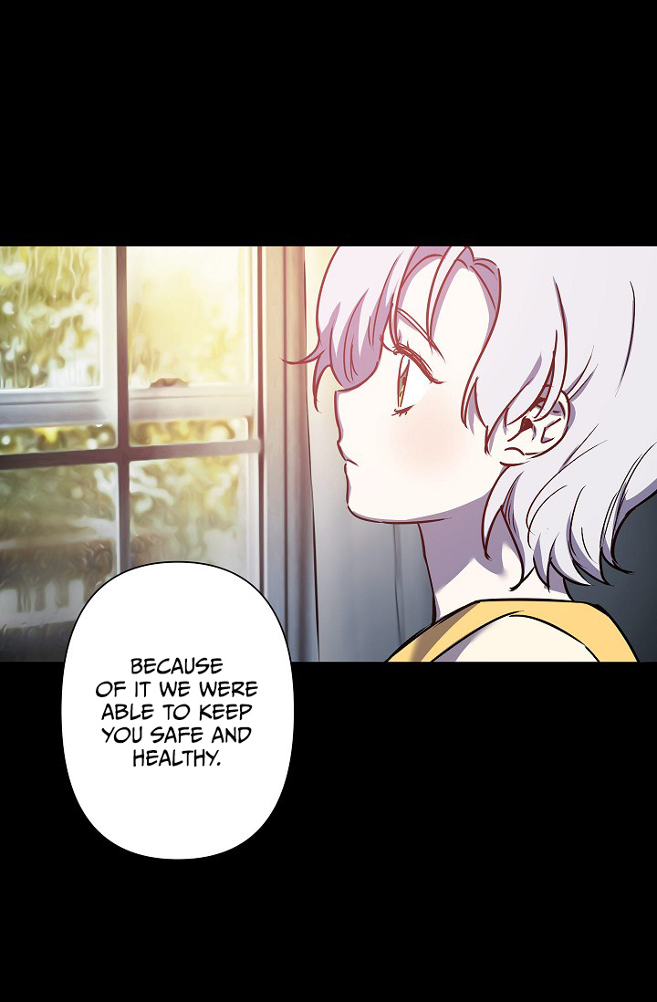 Revenge Wedding chapter 42 - page 28