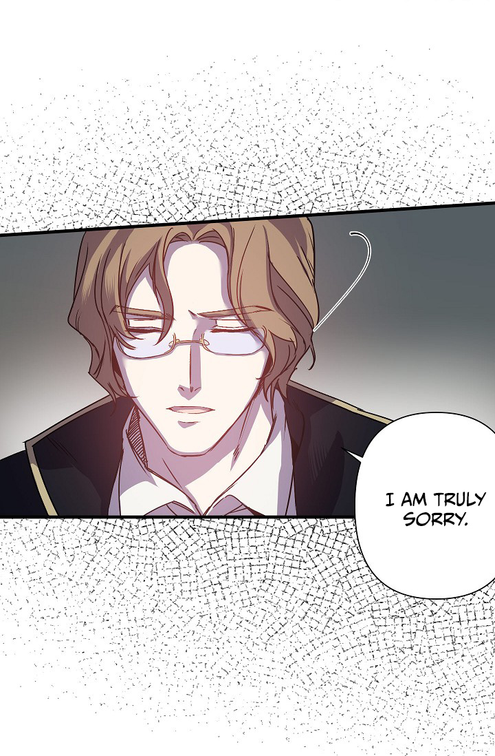 Revenge Wedding chapter 42 - page 3