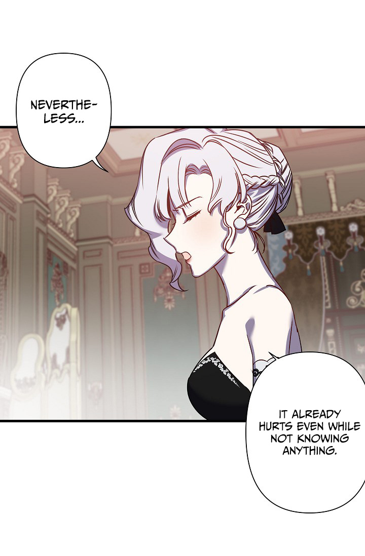 Revenge Wedding chapter 42 - page 30