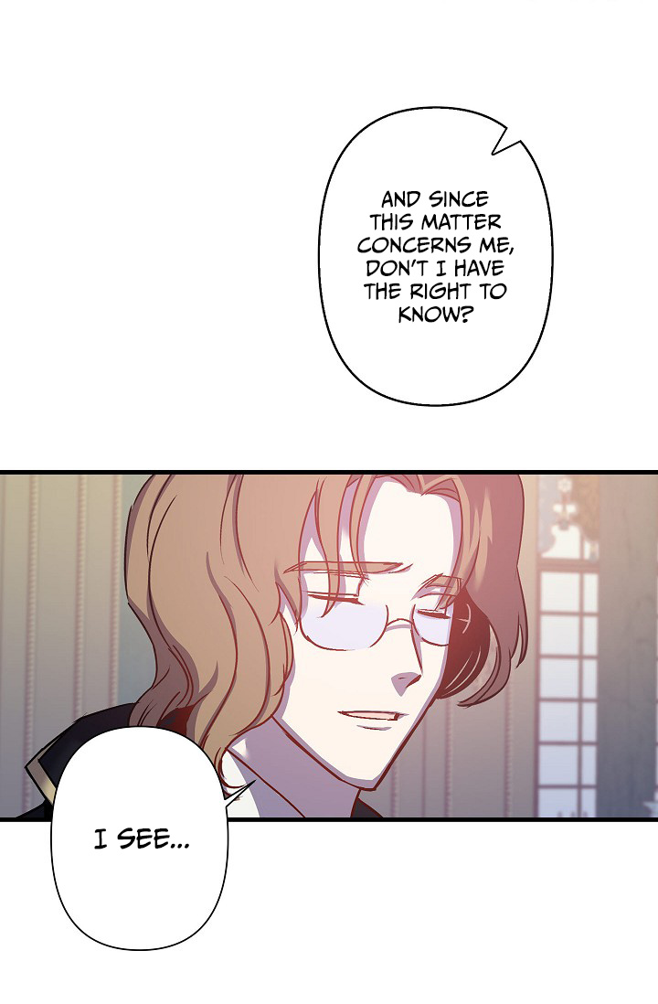 Revenge Wedding chapter 42 - page 32