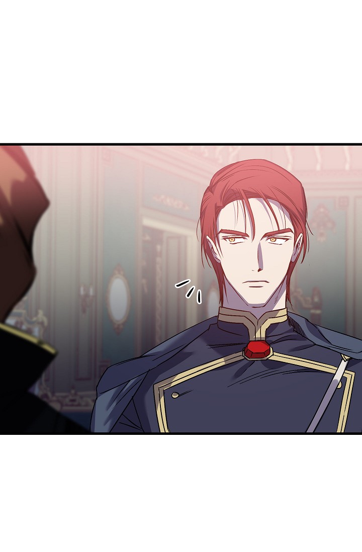 Revenge Wedding chapter 42 - page 34