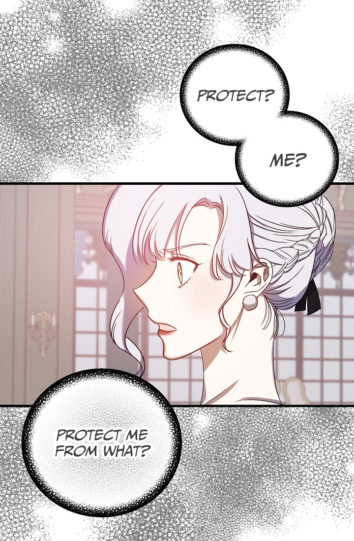 Revenge Wedding chapter 42 - page 36