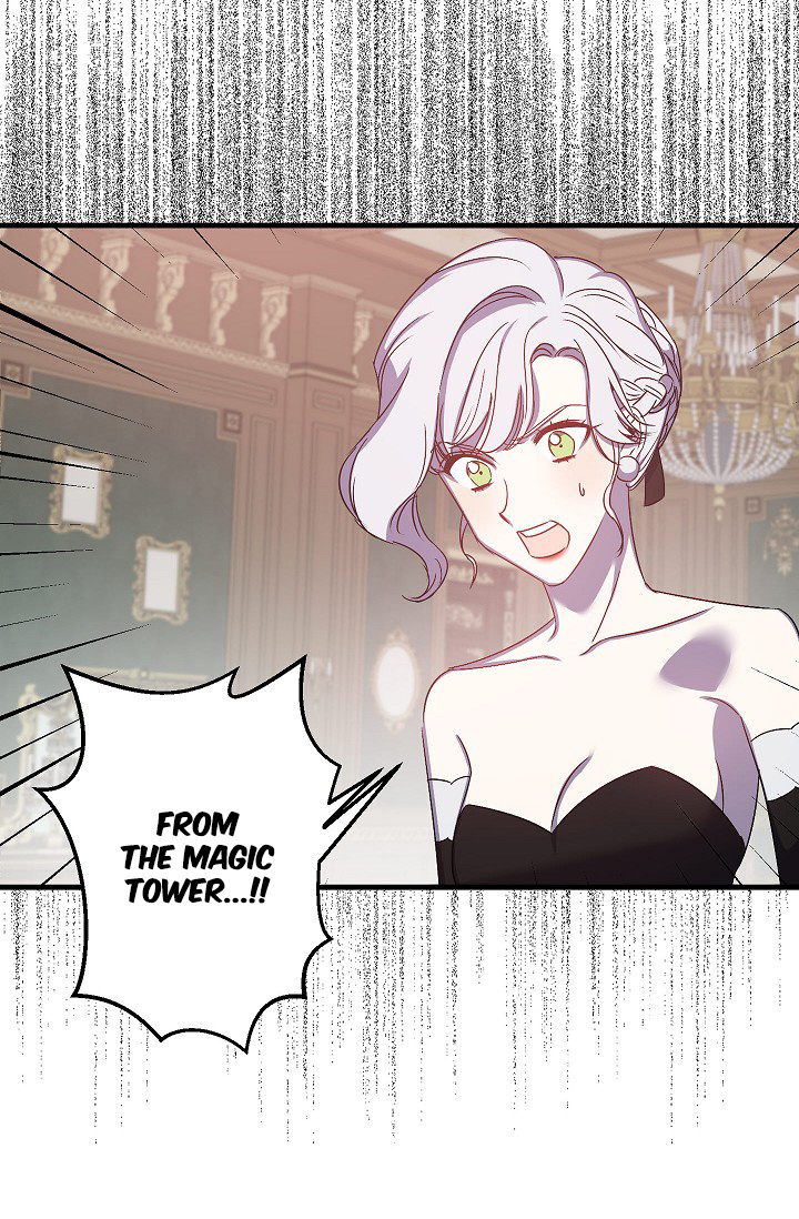 Revenge Wedding chapter 42 - page 40