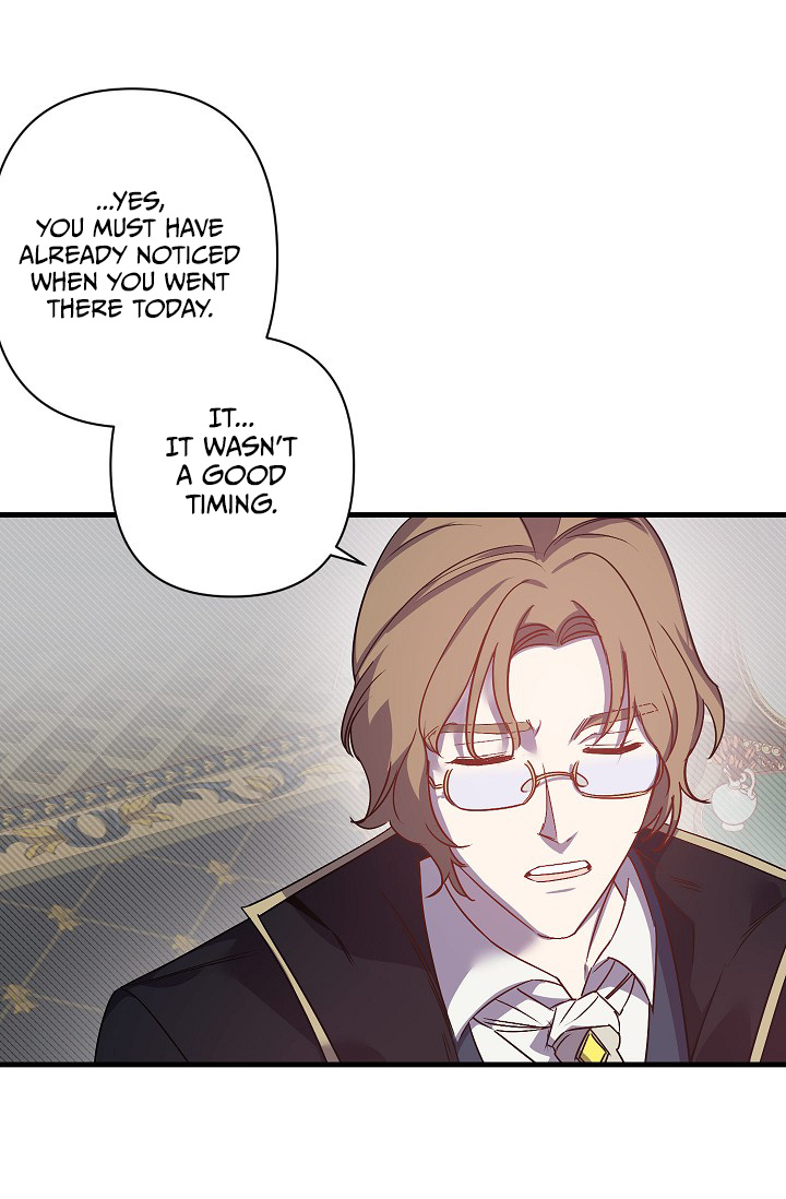 Revenge Wedding chapter 42 - page 41