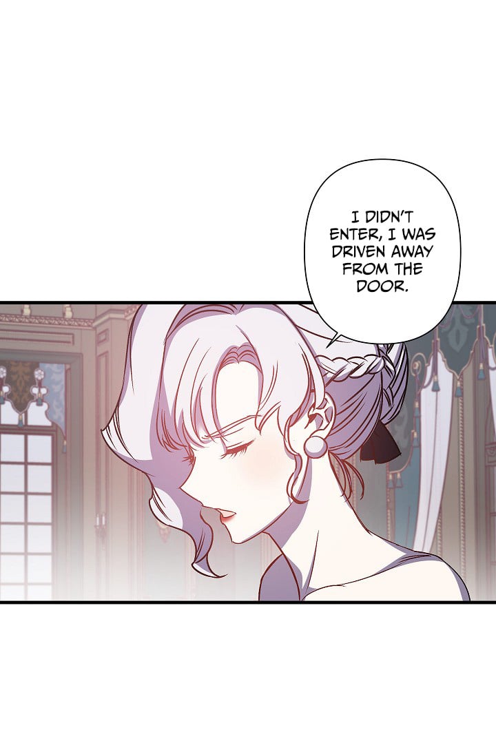 Revenge Wedding chapter 42 - page 42