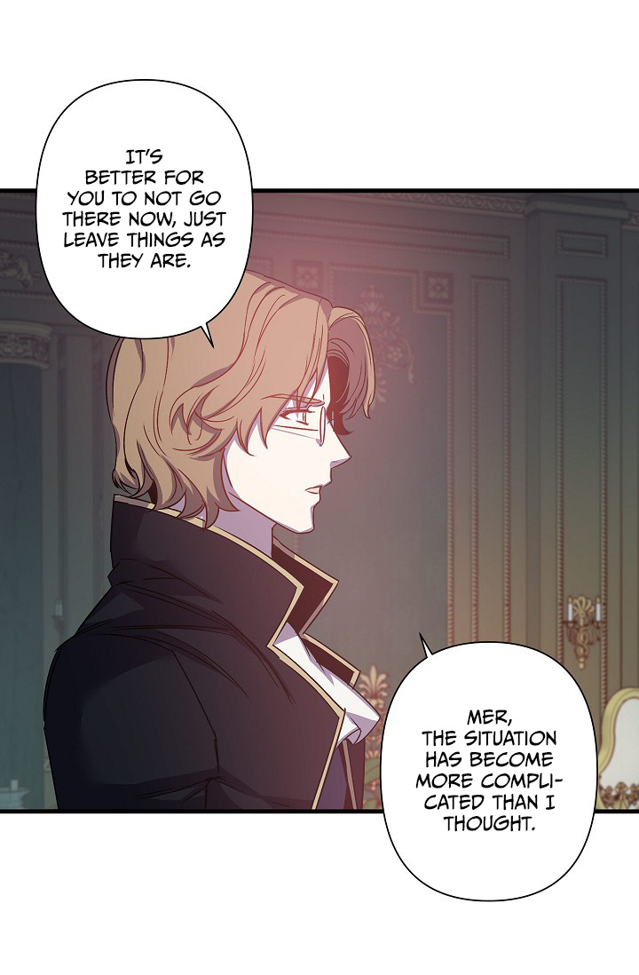 Revenge Wedding chapter 42 - page 43