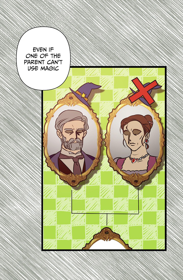 Revenge Wedding chapter 42 - page 47