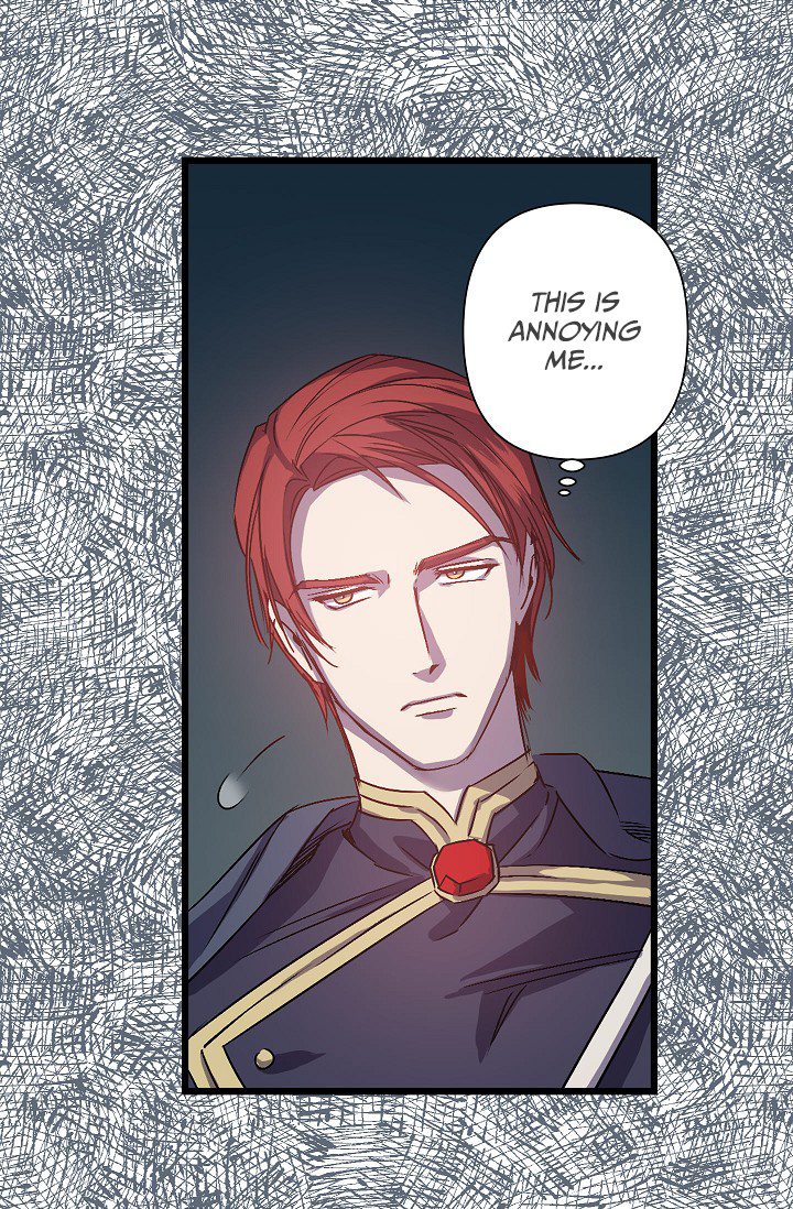 Revenge Wedding chapter 42 - page 7