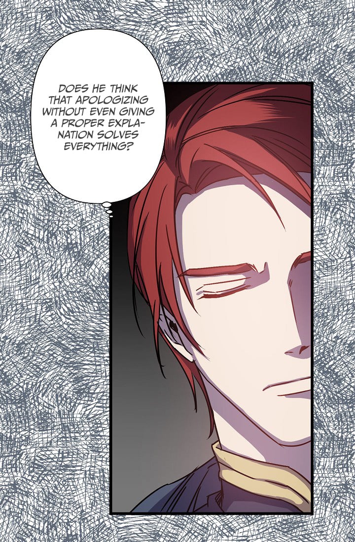 Revenge Wedding chapter 42 - page 8