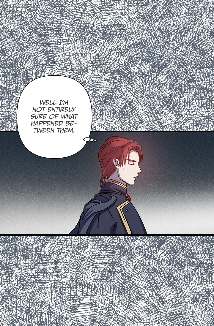 Revenge Wedding chapter 42 - page 9