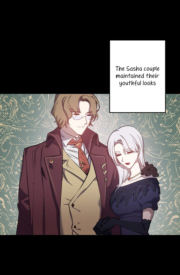 Revenge Wedding chapter 43 - page 10