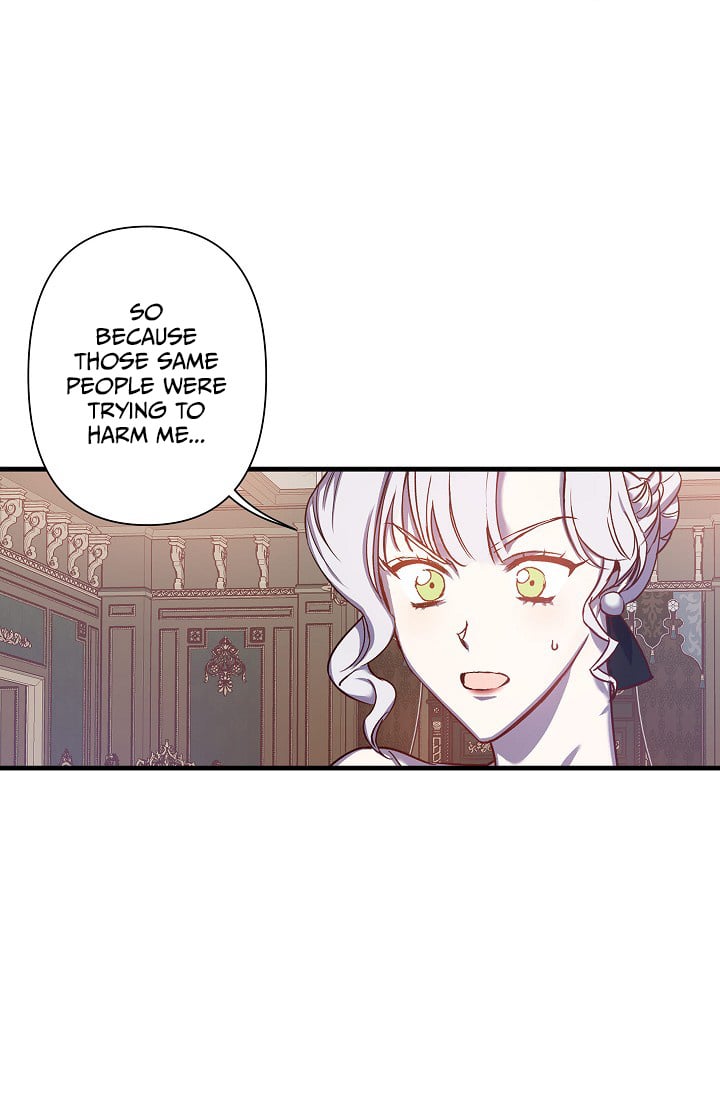 Revenge Wedding chapter 43 - page 18
