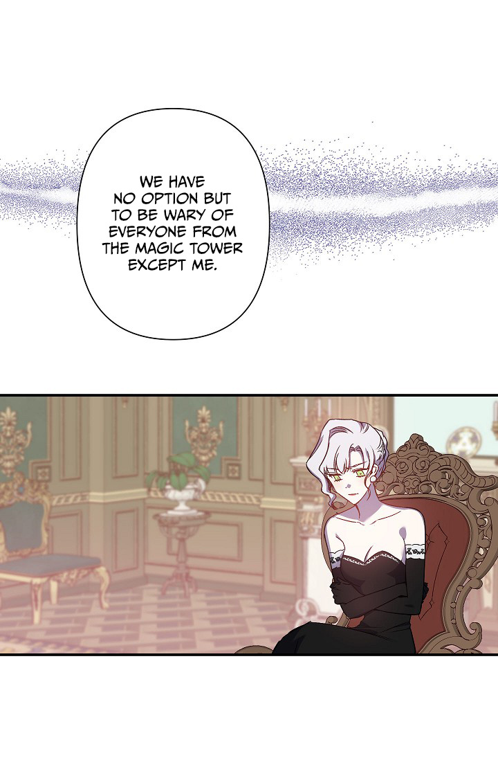 Revenge Wedding chapter 43 - page 25