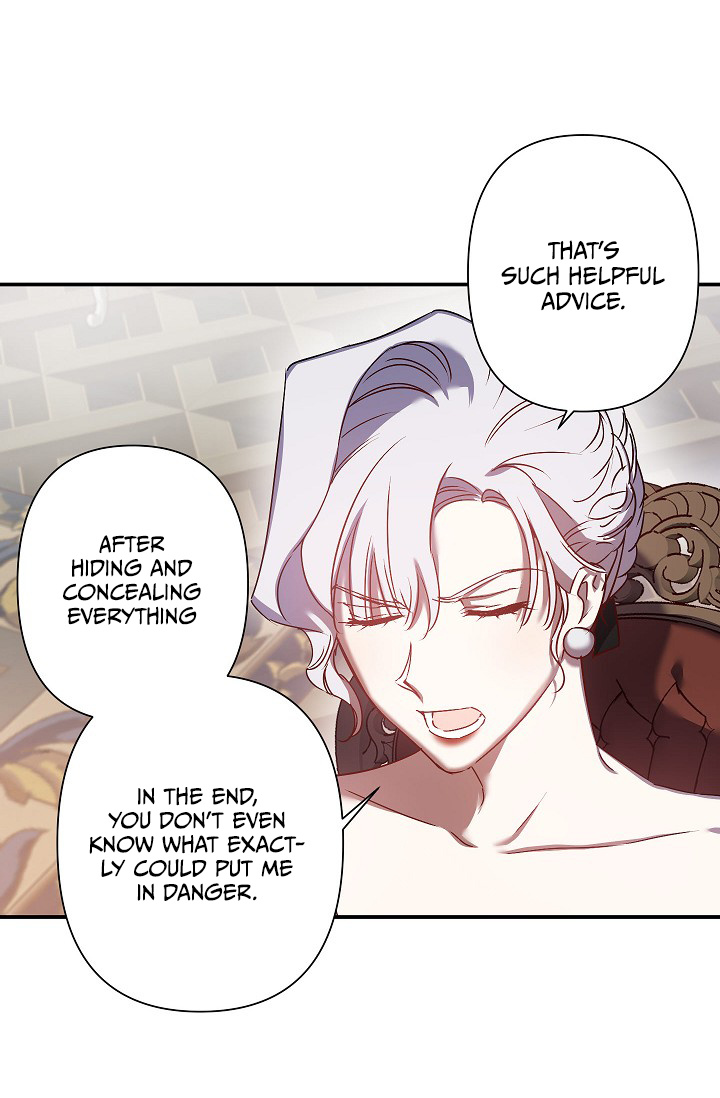 Revenge Wedding chapter 43 - page 26