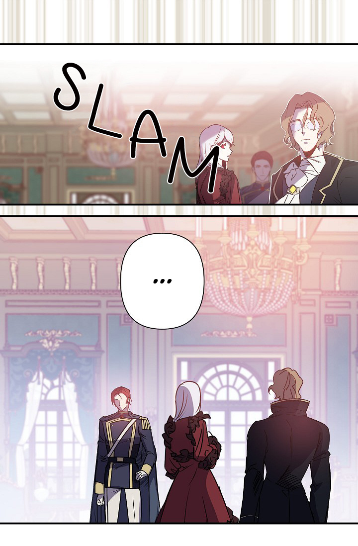 Revenge Wedding chapter 43 - page 30