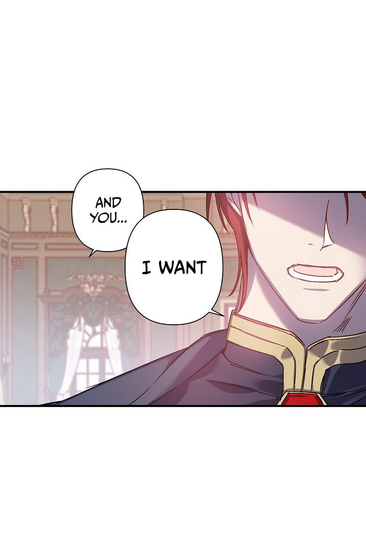 Revenge Wedding chapter 43 - page 31