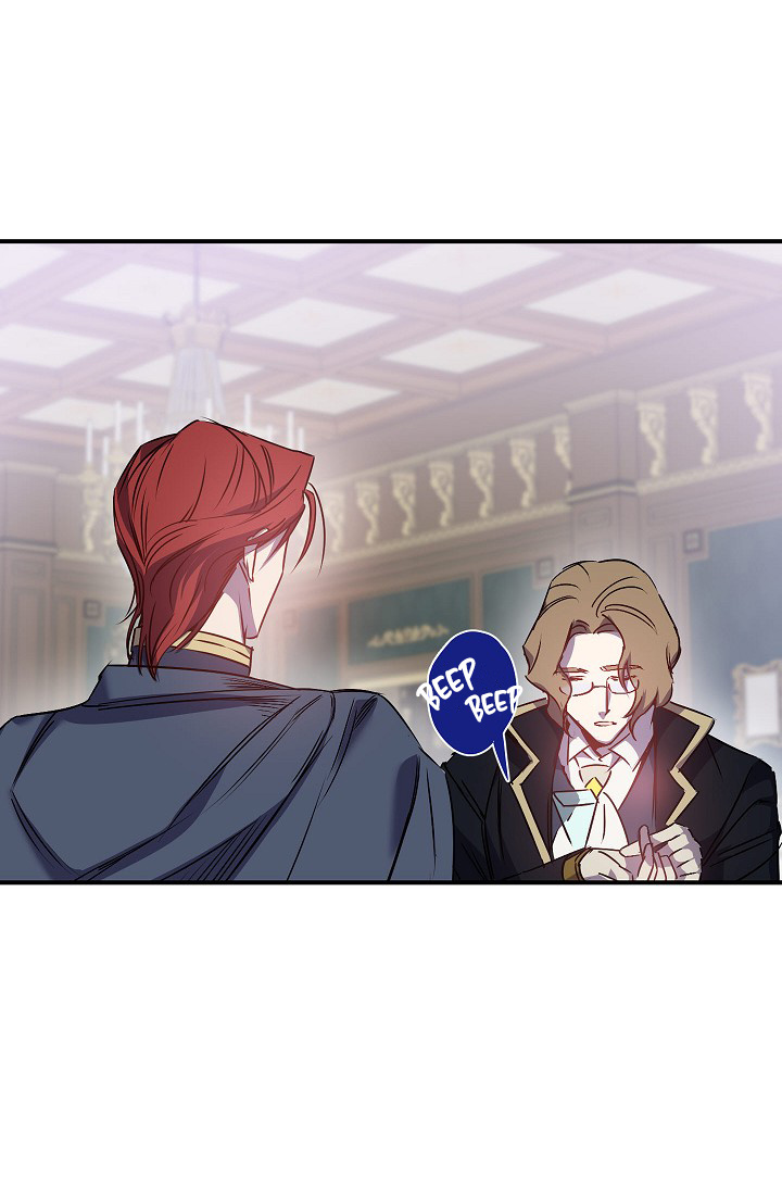 Revenge Wedding chapter 43 - page 36