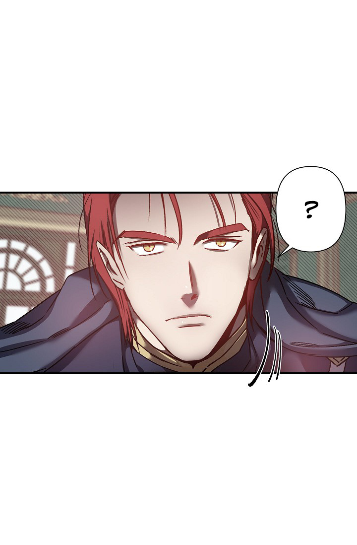 Revenge Wedding chapter 43 - page 39