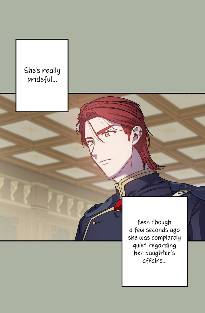 Revenge Wedding chapter 43 - page 42