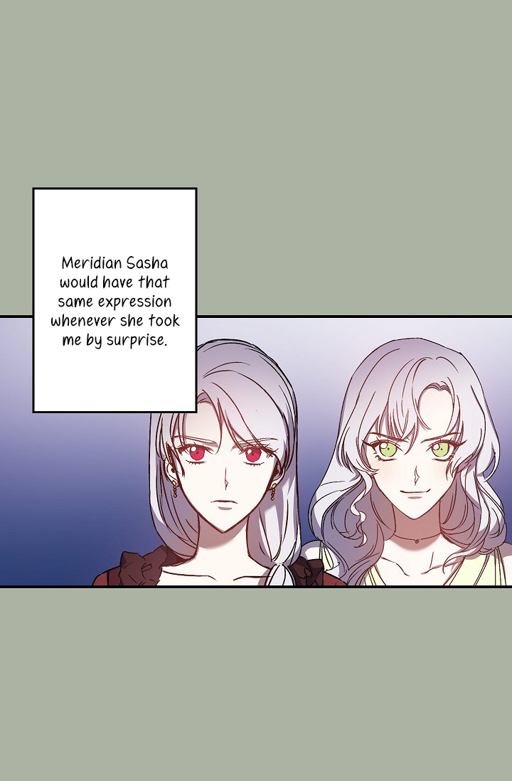 Revenge Wedding chapter 43 - page 43