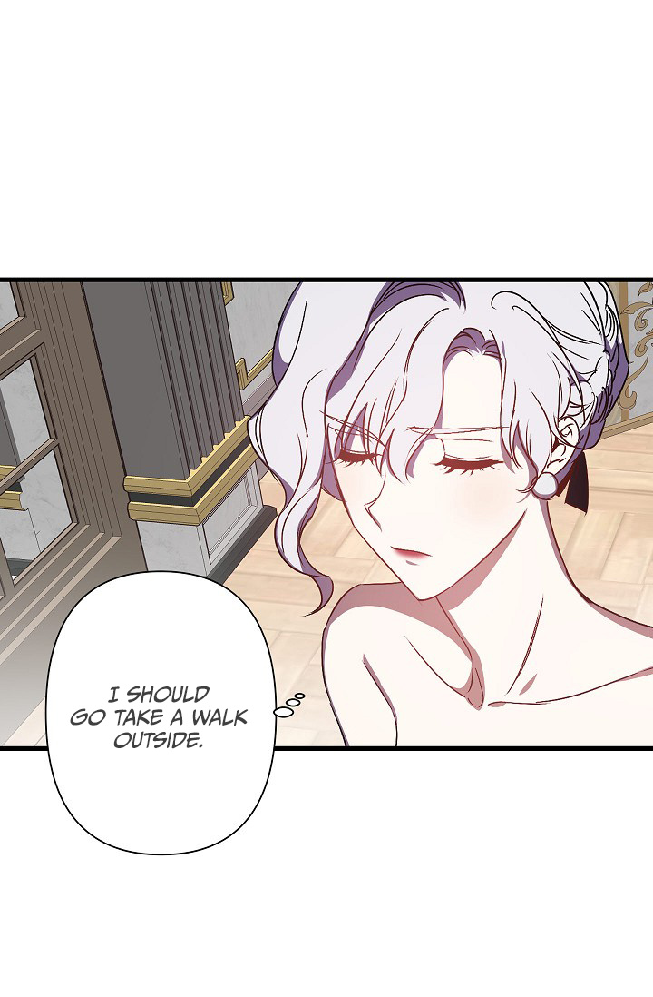 Revenge Wedding chapter 43 - page 50