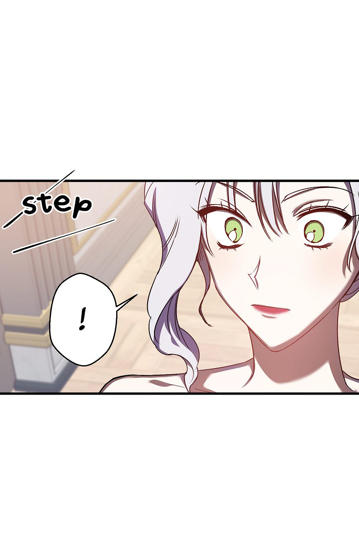 Revenge Wedding chapter 43 - page 51