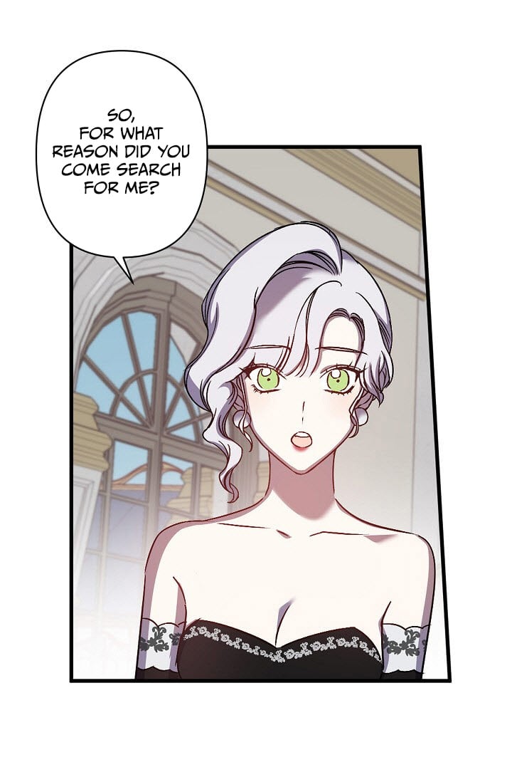 Revenge Wedding chapter 44 - page 10