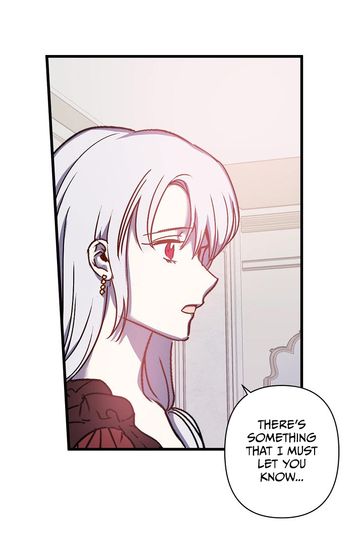 Revenge Wedding chapter 44 - page 11
