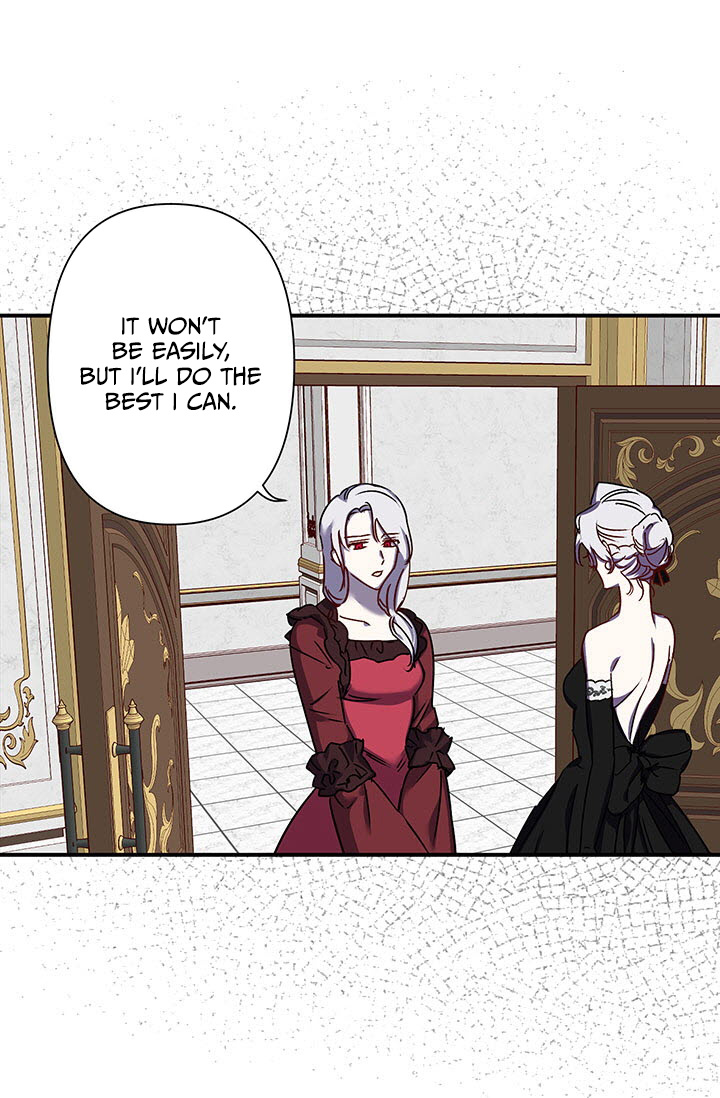 Revenge Wedding chapter 44 - page 13