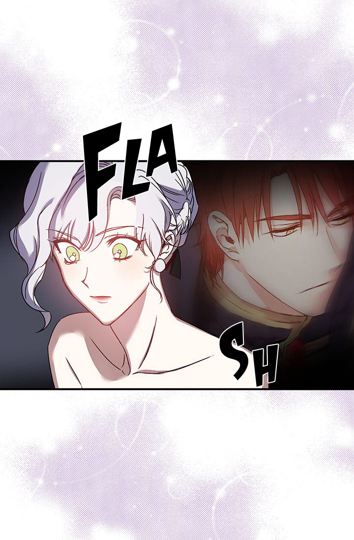 Revenge Wedding chapter 44 - page 15