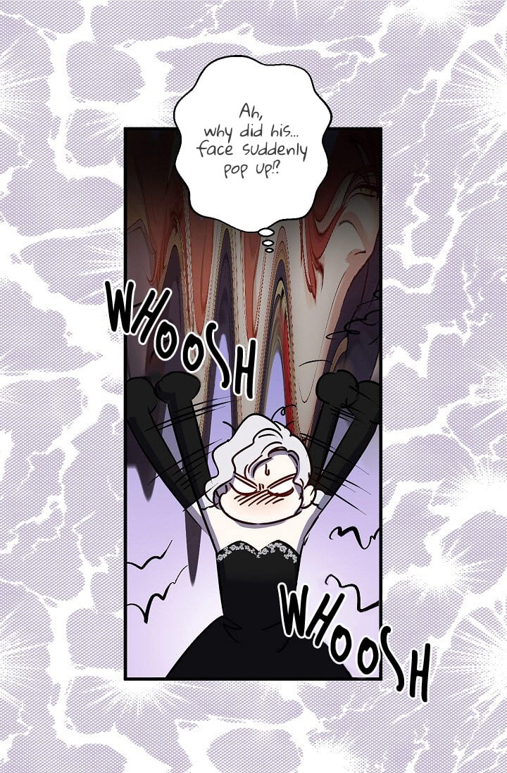 Revenge Wedding chapter 44 - page 16