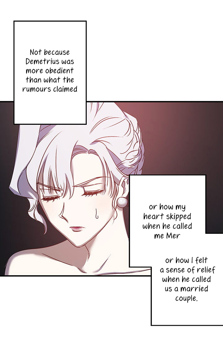 Revenge Wedding chapter 44 - page 19