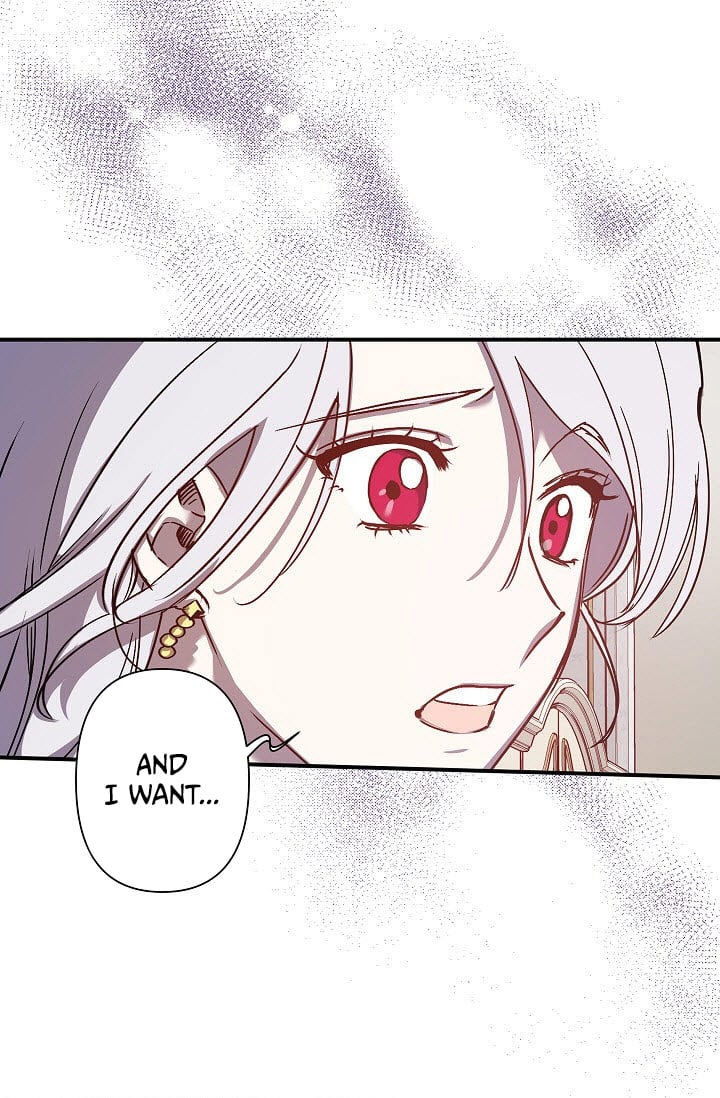 Revenge Wedding chapter 44 - page 21
