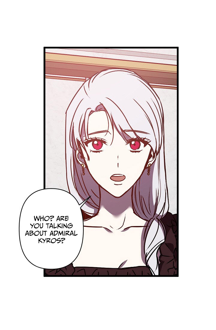 Revenge Wedding chapter 44 - page 26
