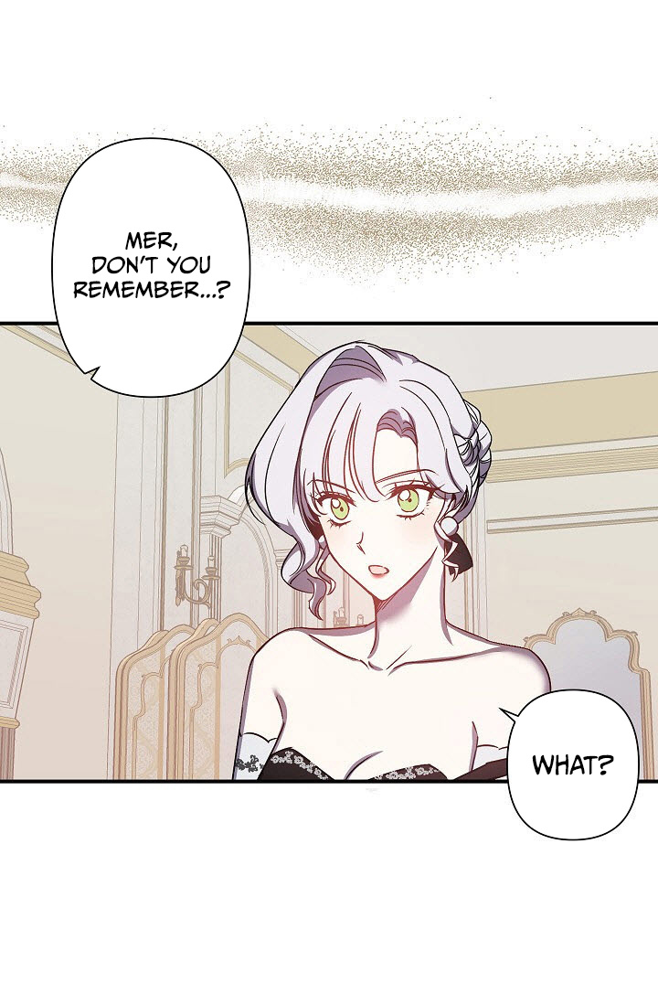 Revenge Wedding chapter 44 - page 27