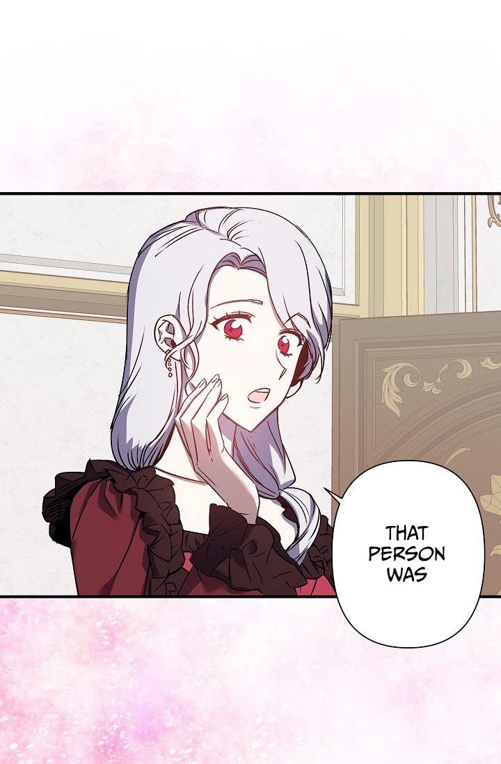 Revenge Wedding chapter 44 - page 28